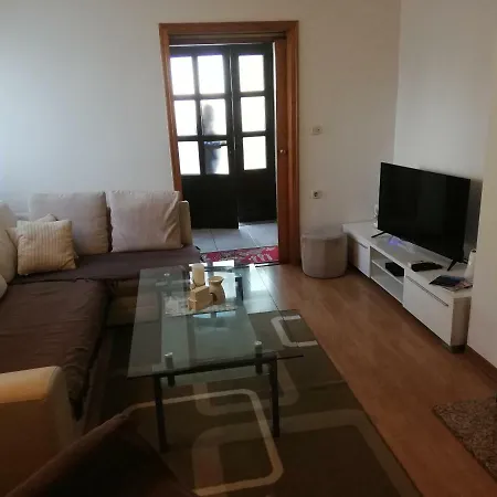 Apartment Family Apartman Luka Rovinj