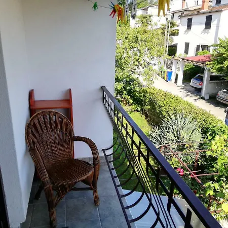 Family Apartman Luka * Rovinj