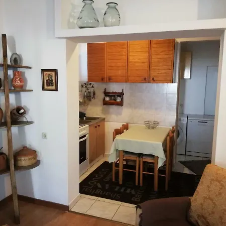 Family Apartman Luka