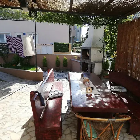 Family Apartman Luka Apartment Rovinj